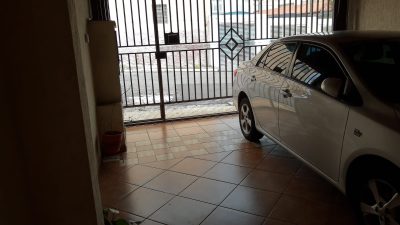 Sobrado, 3 quartos, 200 m² - Foto 2