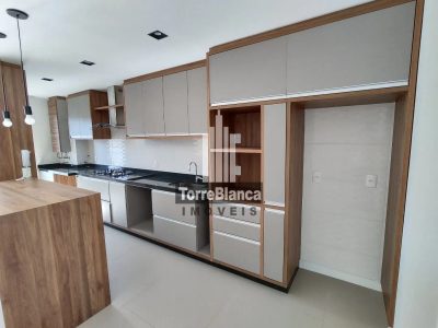 Apartamento, 3 quartos, 82 m² - Foto 5