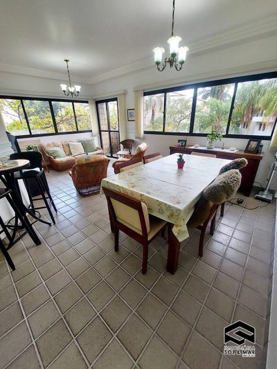 Apartamento, 3 quartos, 82 m² - Foto 5