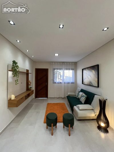 Casa, 3 quartos, 68 m² - Foto 4