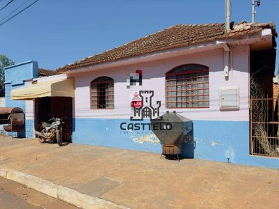 Casa, 4 quartos, 93 m² - Foto 1