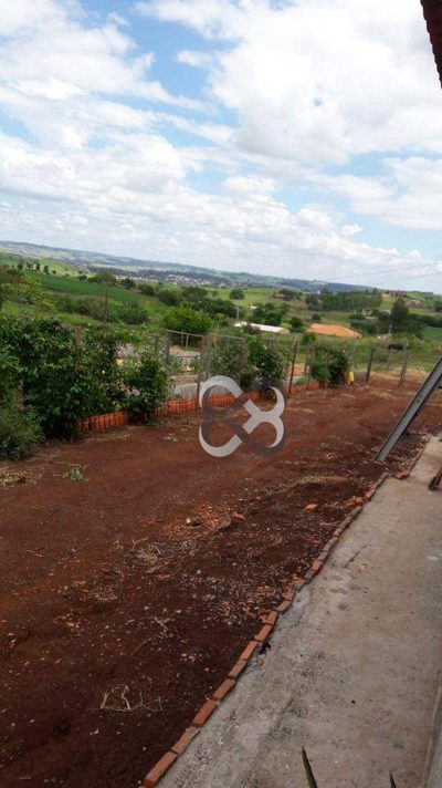 Chácara, 2 quartos, 1070 m² - Foto 3