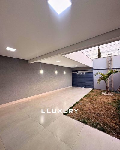 Casa, 3 quartos, 110 m² - Foto 3