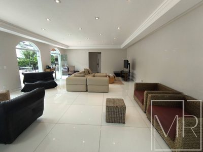 Casa, 5 quartos, 569 m² - Foto 5