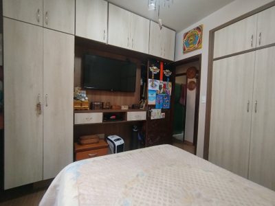 Apartamento, 3 quartos, 85 m² - Foto 1