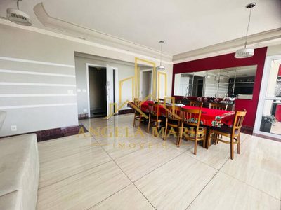 Apartamento, 4 quartos, 245 m² - Foto 1