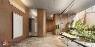 Apartamento, 3 quartos, 132 m² - Foto 5