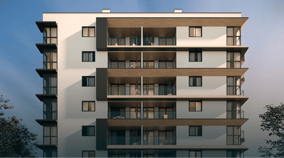Apartamento, 2 quartos, 70 m² - Foto 4
