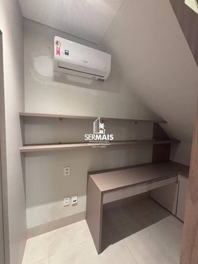 Sobrado, 3 quartos, 130 m² - Foto 4