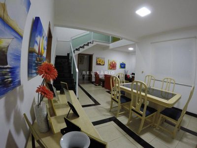 Casa, 5 quartos, 287 m² - Foto 4