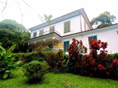 Casa, 7 quartos, 701 m² - Foto 1