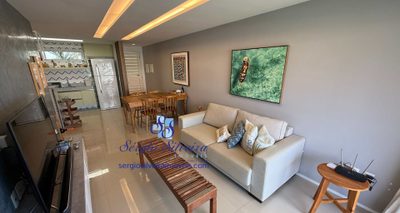 Apartamento, 2 quartos, 79 m² - Foto 3