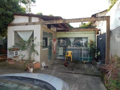 Casa, 3 quartos, 167 m² - Foto 2