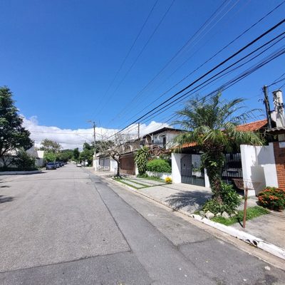 Casa, 3 quartos, 195 m² - Foto 2