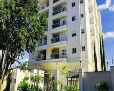Apartamento, 3 quartos, 76 m² - Foto 2