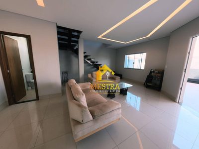 Sobrado, 4 quartos, 316 m² - Foto 5