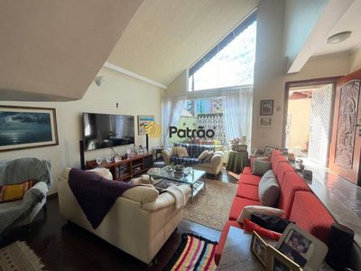 Sobrado, 3 quartos, 268 m² - Foto 5