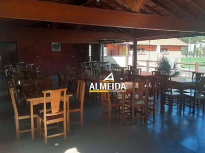 Chácara, 2 quartos, 1050 m² - Foto 2