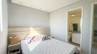 Cobertura, 3 quartos, 144 m² - Foto 4