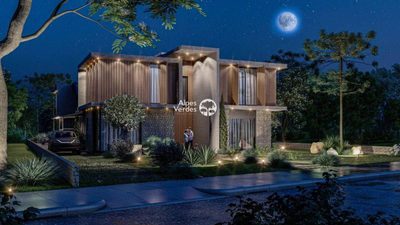 Casa, 4 quartos, 567 m² - Foto 5