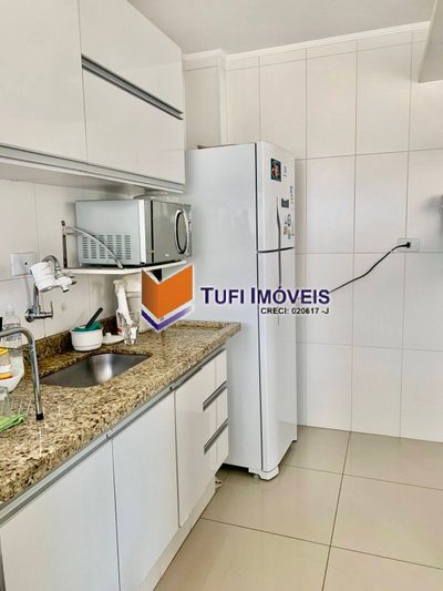 Apartamento, 2 quartos, 79 m² - Foto 5