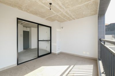 Apartamento, 1 quarto - Foto 5