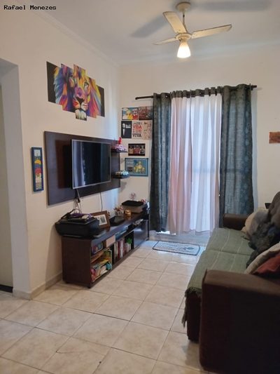Apartamento, 2 quartos, 54 m² - Foto 1