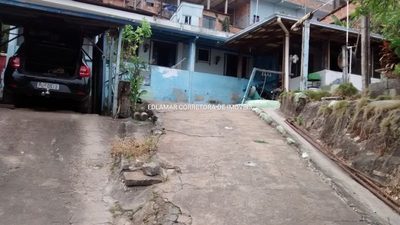 Casa, 2 quartos, 360 m² - Foto 1