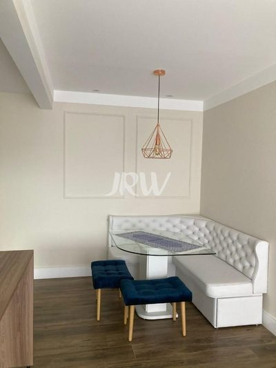 Apartamento, 2 quartos, 60 m² - Foto 2
