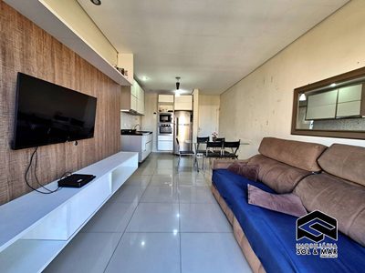 Apartamento, 2 quartos, 60 m² - Foto 4