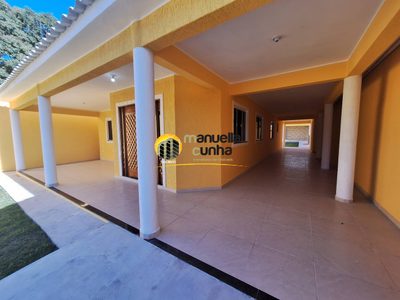 Casa, 4 quartos, 266 m² - Foto 2
