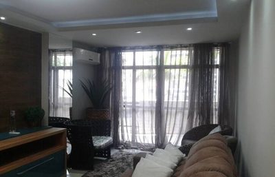 Apartamento, 3 quartos, 126 m² - Foto 4