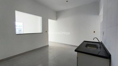 Casa, 2 quartos, 80 m² - Foto 3