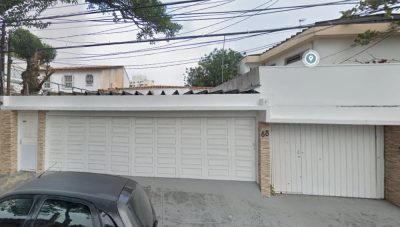 Prédio Inteiro, 288 m² - Foto 1