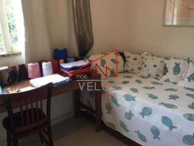 Apartamento, 6 quartos, 340 m² - Foto 1