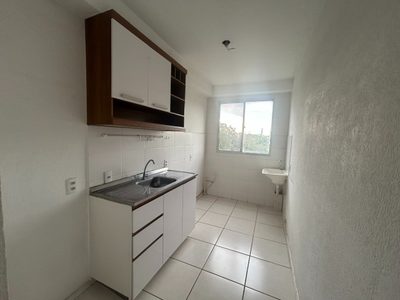 Apartamento, 2 quartos, 44 m² - Foto 5