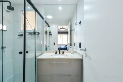Apartamento, 2 quartos, 55 m² - Foto 4