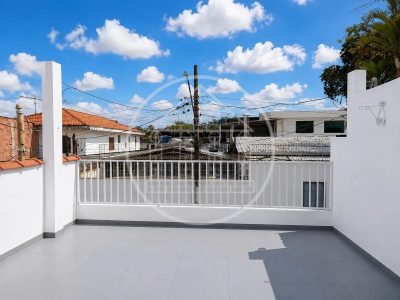 Sobrado, 3 quartos, 160 m² - Foto 2