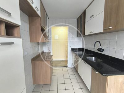 Apartamento, 2 quartos, 50 m² - Foto 5