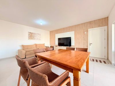 Apartamento, 3 quartos, 136 m² - Foto 5
