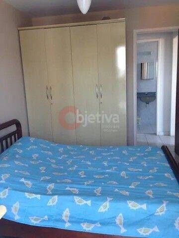 Cobertura, 4 quartos, 128 m² - Foto 4