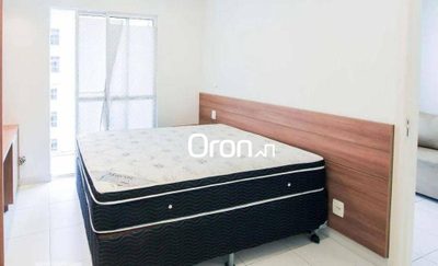 Flat/Apart Hotel, 1 quarto, 53 m² - Foto 5