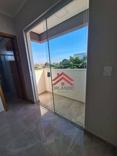 Apartamento, 2 quartos, 51 m² - Foto 2