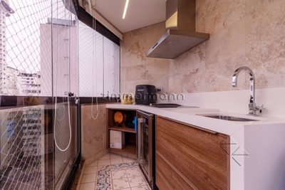 Apartamento, 4 quartos, 323 m² - Foto 3
