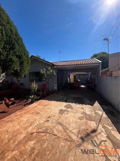 Casa, 5 quartos, 161 m² - Foto 3