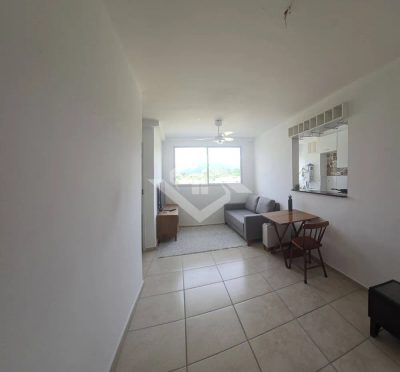 Apartamento, 2 quartos, 46 m² - Foto 1