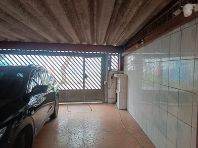Casa, 4 quartos, 170 m² - Foto 2