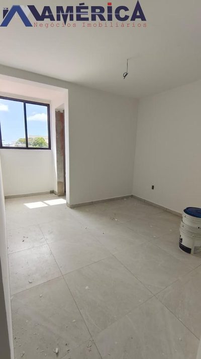 Apartamento, 2 quartos, 57 m² - Foto 4