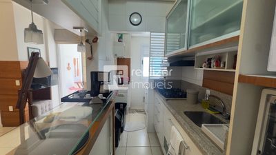 Apartamento, 2 quartos, 67 m² - Foto 5