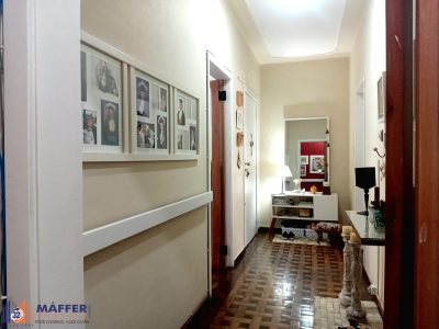 Apartamento, 3 quartos, 104 m² - Foto 3